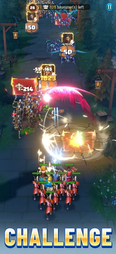 Kingdom of Gods Hack