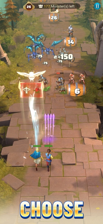 Kingdom of Gods Hack