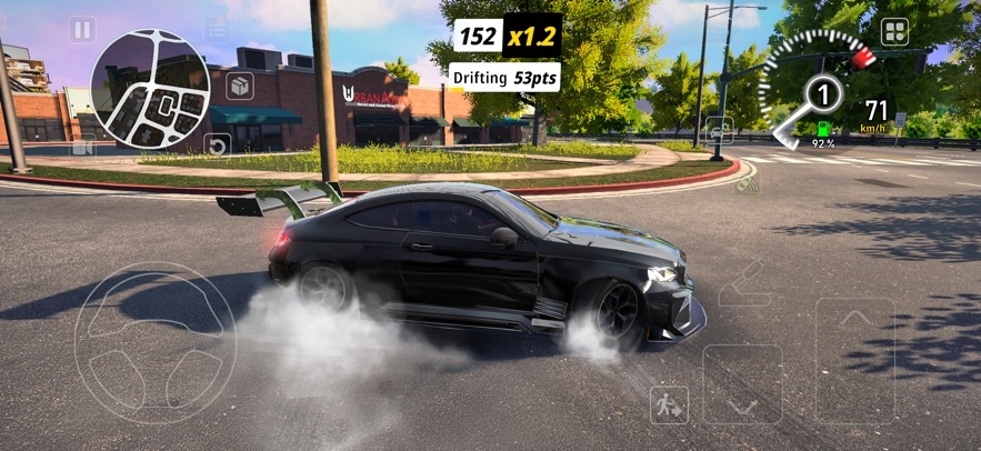 Car Driving Multiplayer Hack