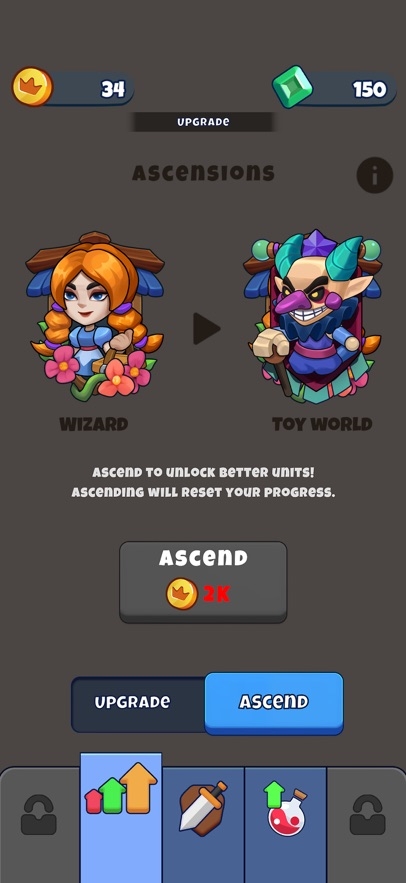 Summoners Siege Hack
