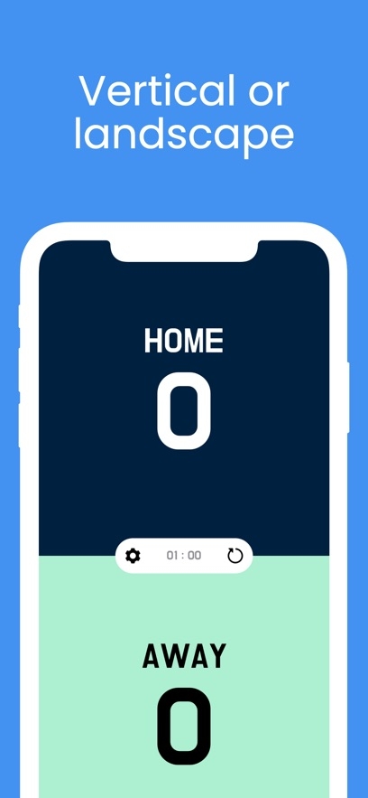 Scoreboard: Keep 2 Teams Score Hack