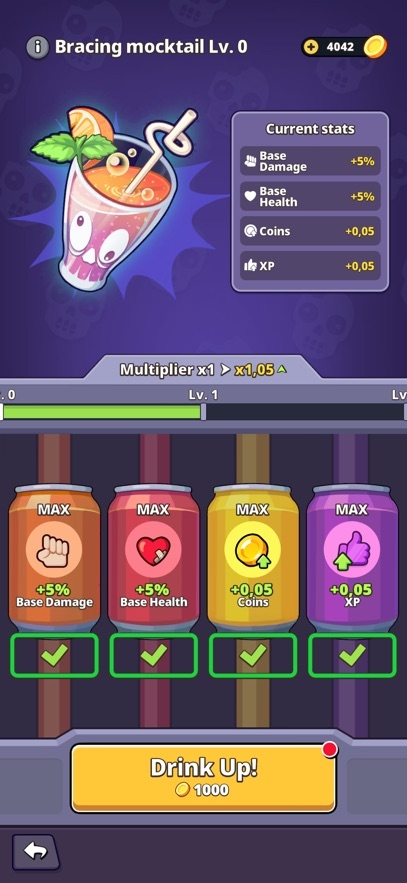 Lazy Apocalypse: Tower Defense Hack