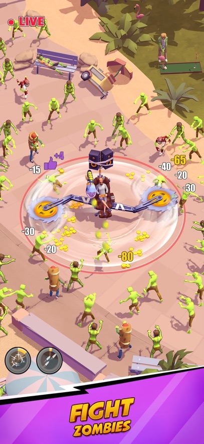 Lazy Apocalypse: Tower Defense Hack