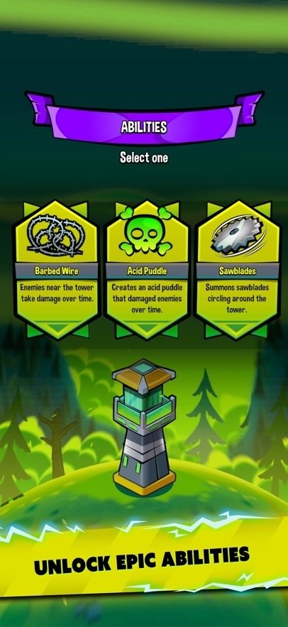 Tapocalypse - Zombie Defense Hack