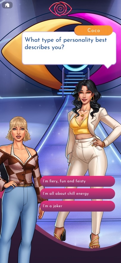 Big Brother - The Game Hack