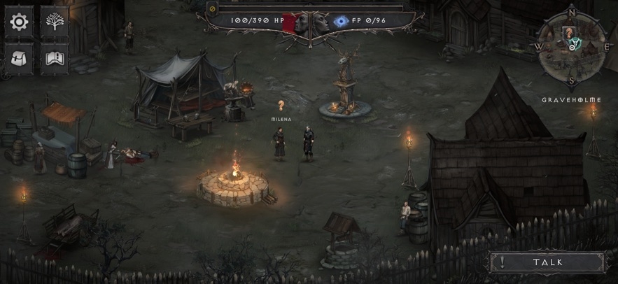 Vampire's Fall 2 Hack