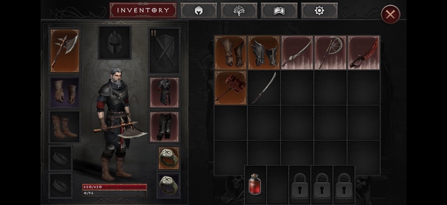 Vampire's Fall 2 Hack