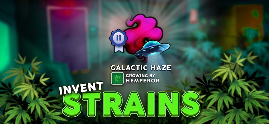 Hempire - Weed Growing Game Hack