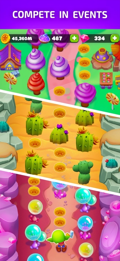 Goblins Wood: Tycoon Idle Sim Hack