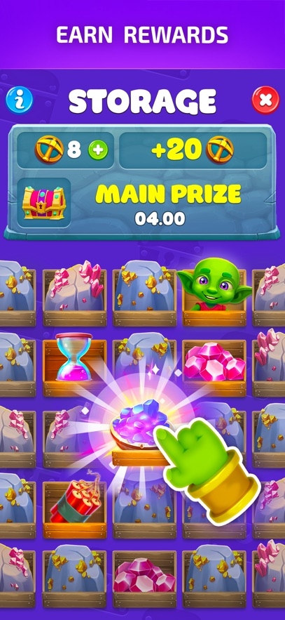 Goblins Wood: Tycoon Idle Sim Hack