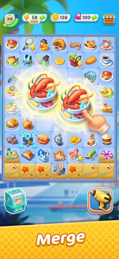 Gossip Harbor: Merge & Story Hack
