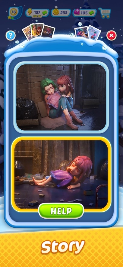 Gossip Harbor: Merge & Story Hack