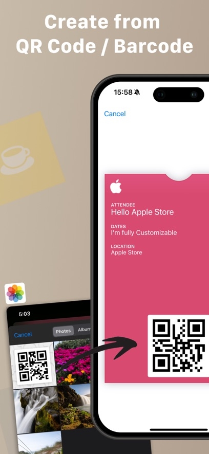 Passbook - Wallet Pass Creator Hack