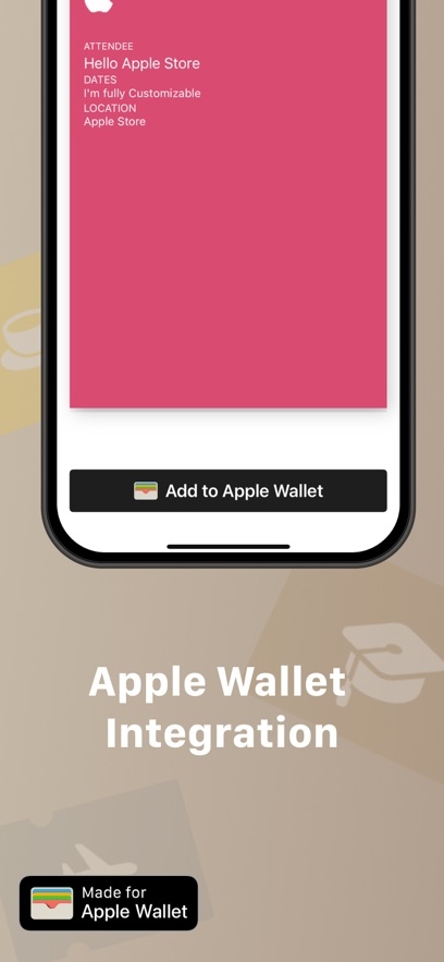 Passbook - Wallet Pass Creator Hack