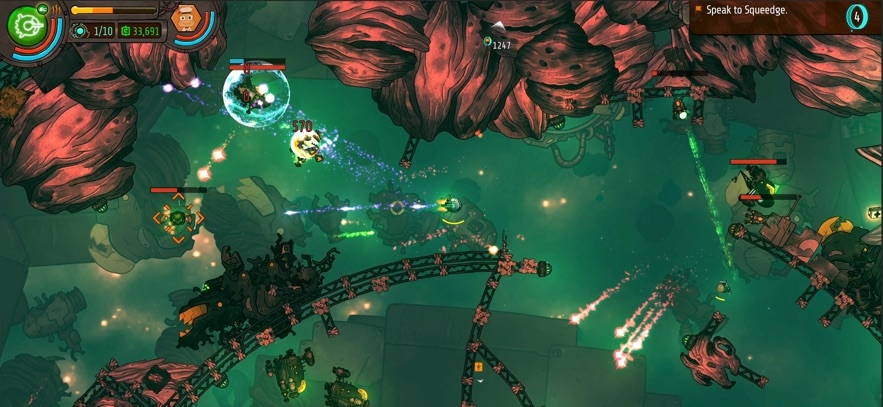 No Way Home Hack