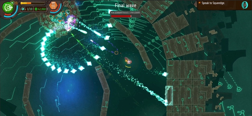 No Way Home Hack
