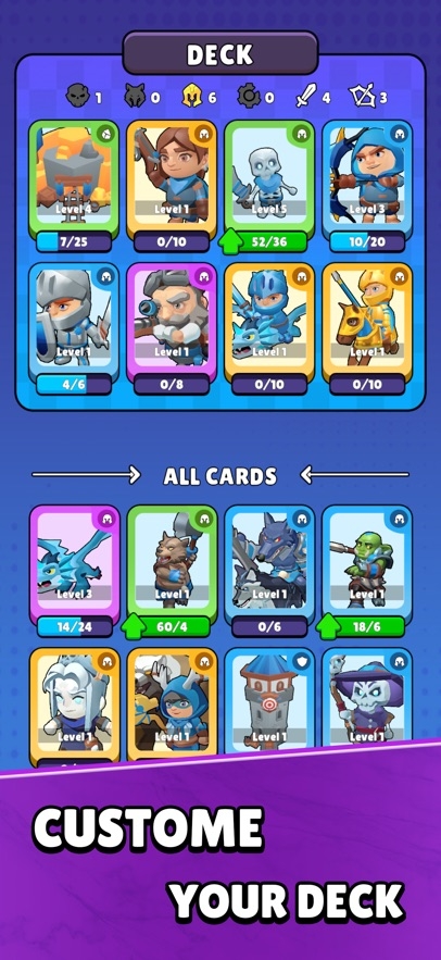 Hex Warriors Hack