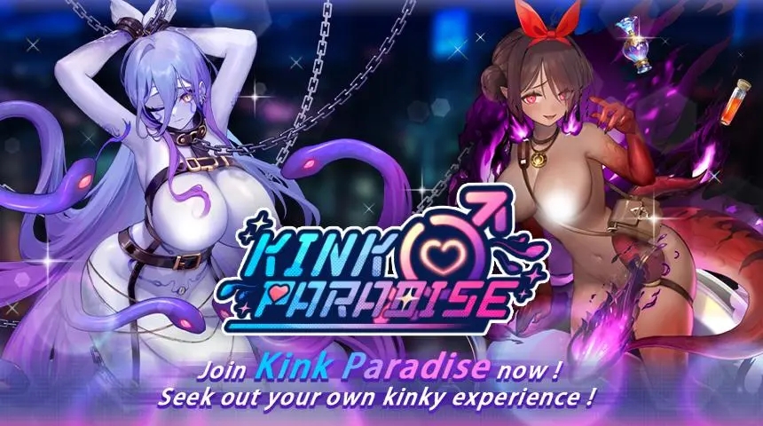[18+] KINK PARADISE Hack