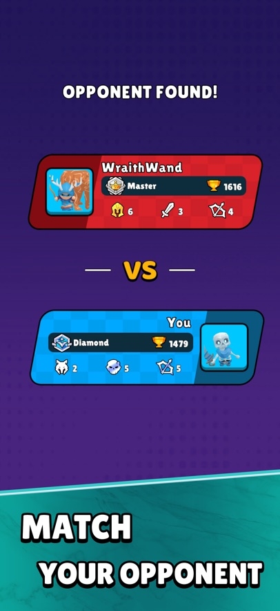 Hex Warriors Hack