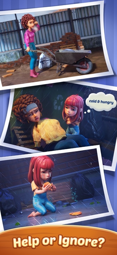 Seaside Escape: Merge & Story Hack