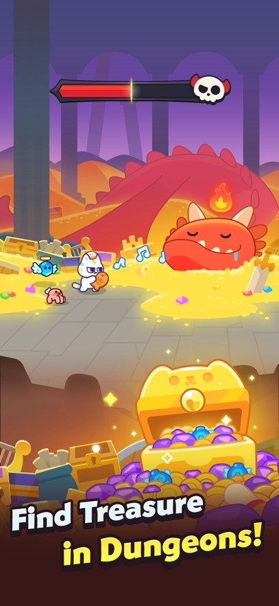 Meow Rangers Hack