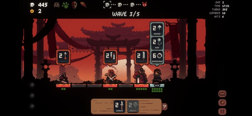 Crunchyroll: Shogun Showdown Hack
