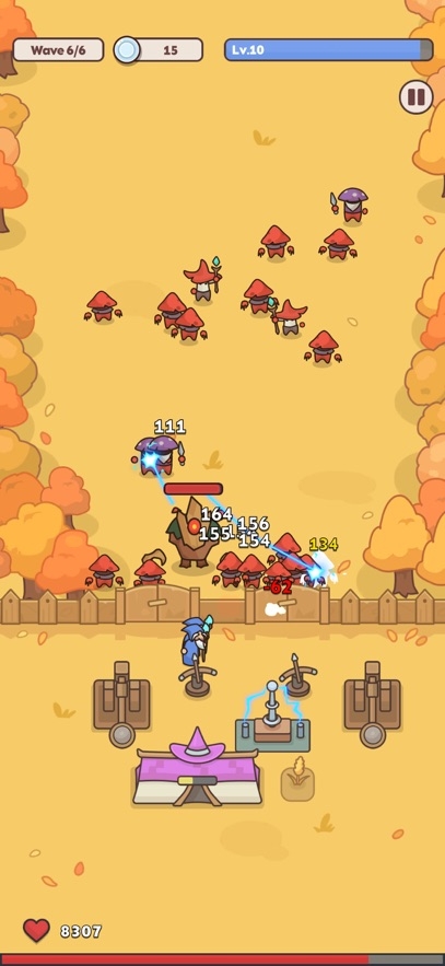 Fort Guardian Hack