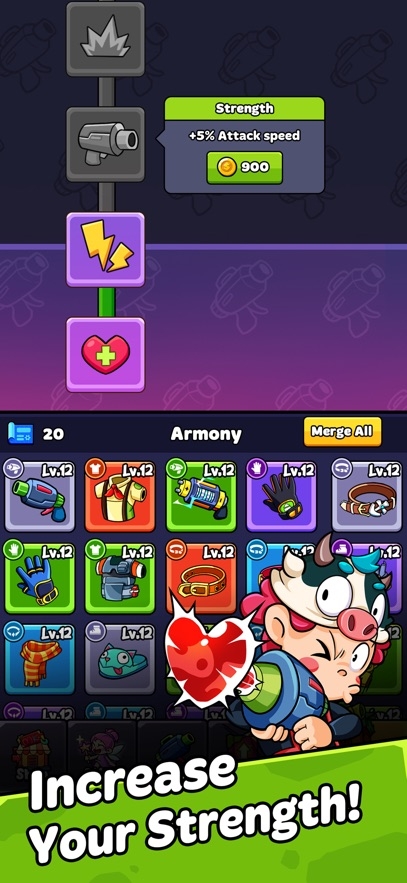 Night Valley - Tower Defense Hack