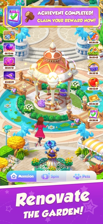 Spin A Spell Hack