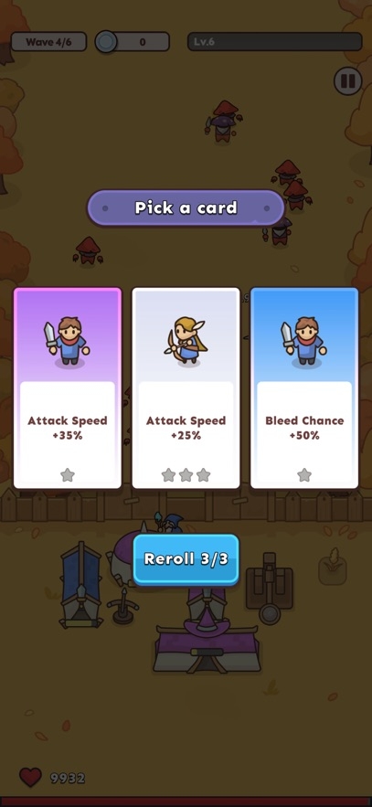 Fort Guardian Hack