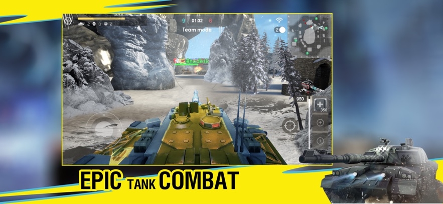 League of Tanks Hack