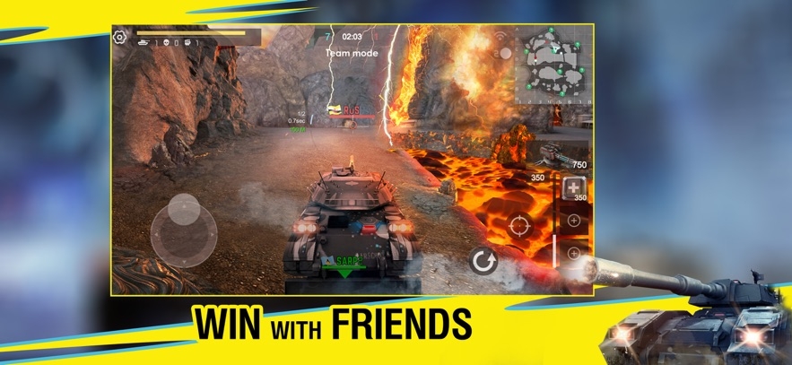 League of Tanks Hack