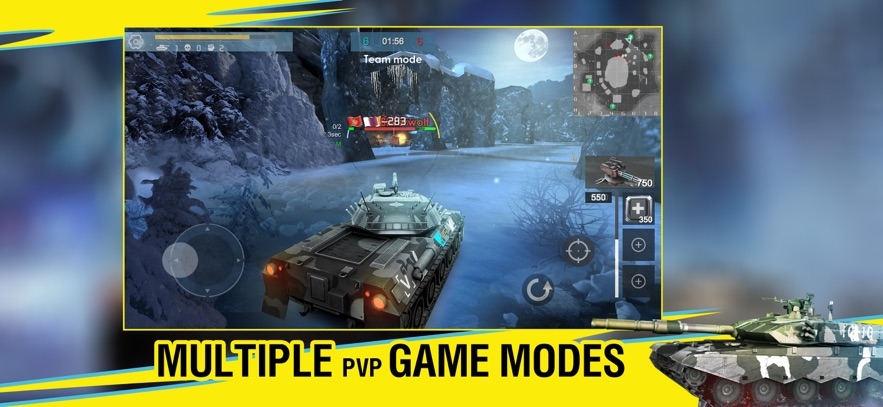 League of Tanks Hack