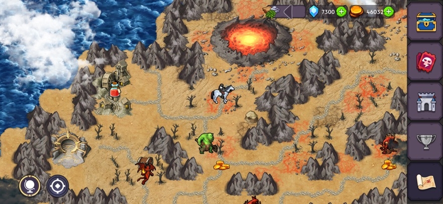War of Arcane Empires Hack