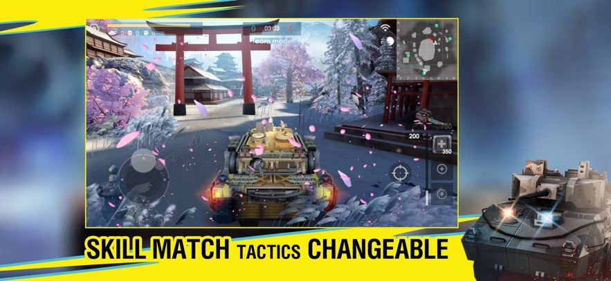 League of Tanks Hack
