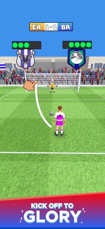 Score Masters Hack