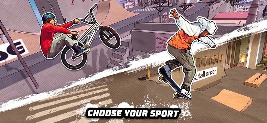 Red Bull Playgrounds Hack
