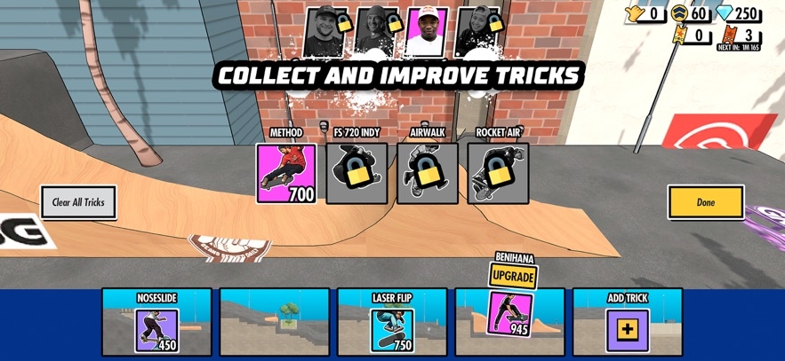 Red Bull Playgrounds Hack