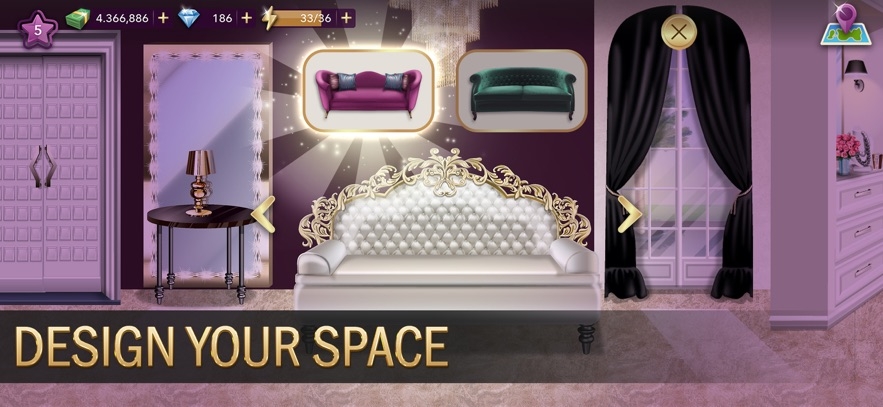 Hollywood Story: Fashion Star Hack