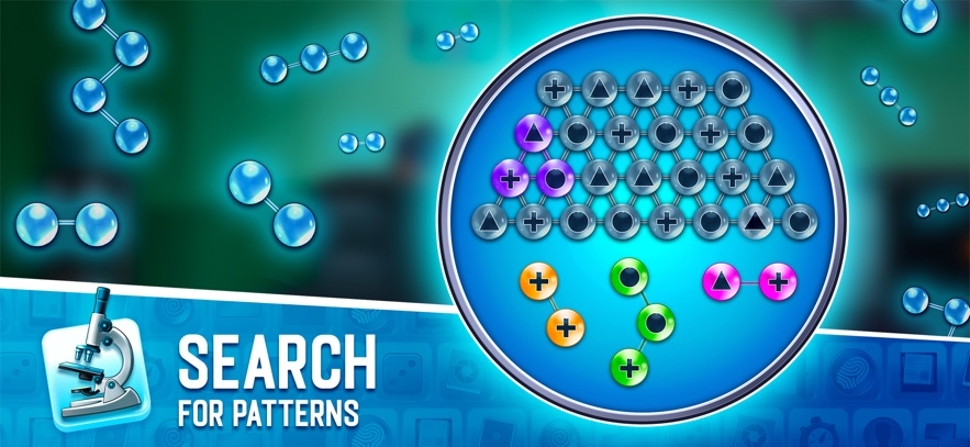 Puzzle Town Mysteries Hack