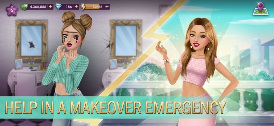 Hollywood Story: Fashion Star Hack