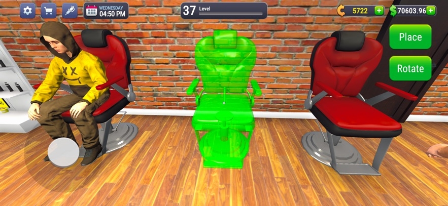 Tattoo Studio Simulator Hack
