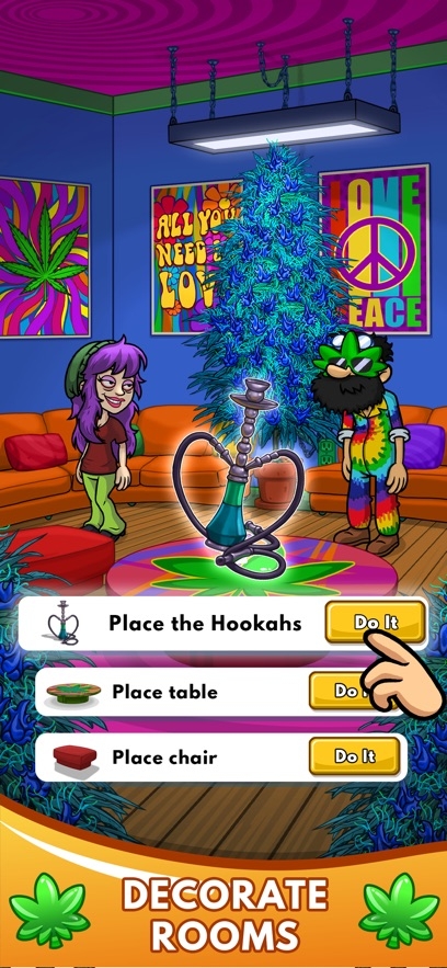 Bud Farm: Munchie Match Hack
