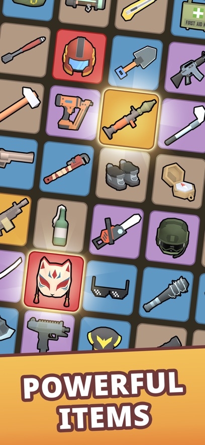 Idle Army: Trading Weapons Hack