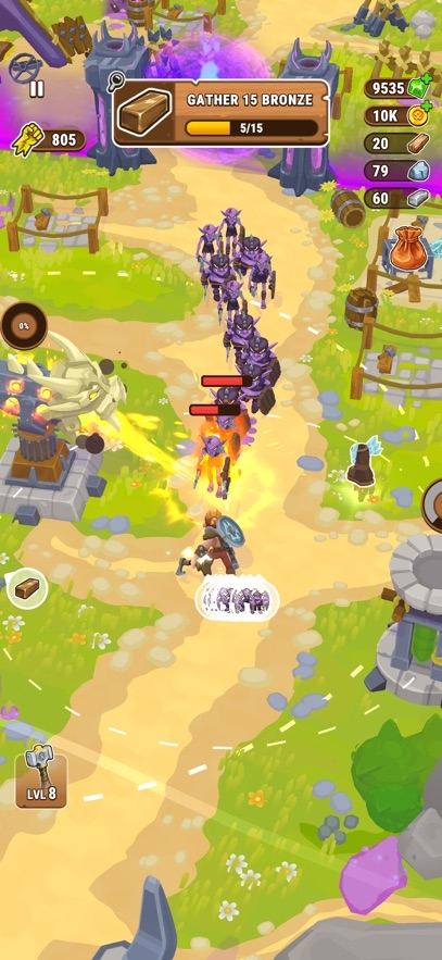 Vikings Revenge Hack
