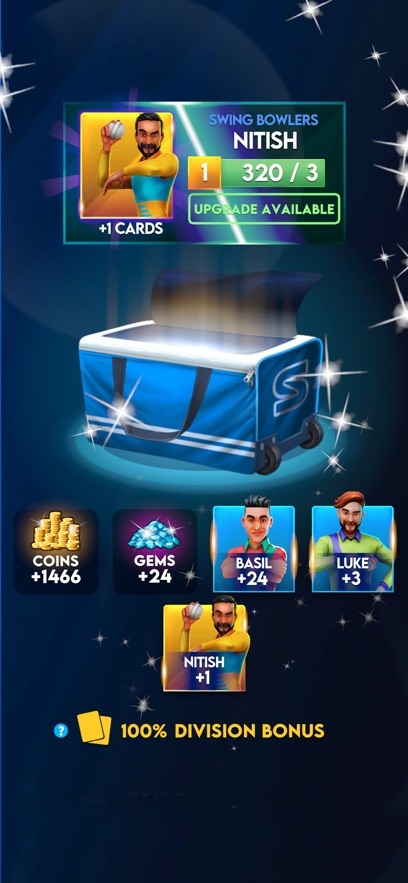 Stick Cricket Clash Hack