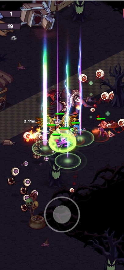 Survival War: Adventure RPG Hack