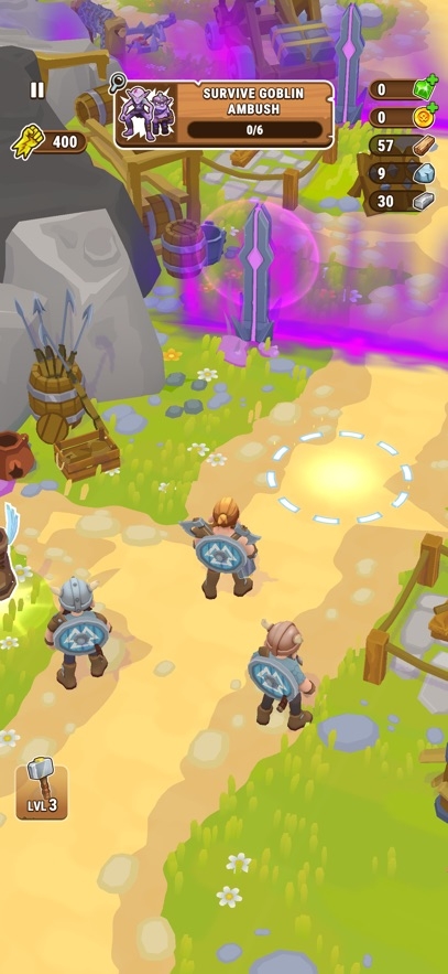 Vikings Revenge Hack