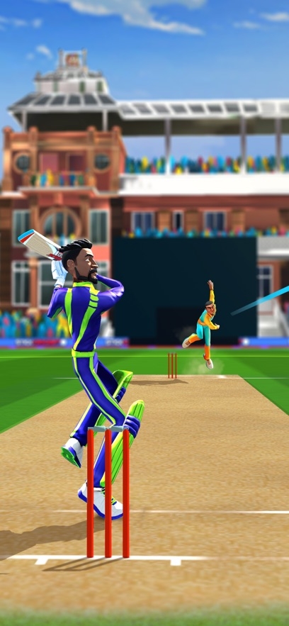 Stick Cricket Clash Hack