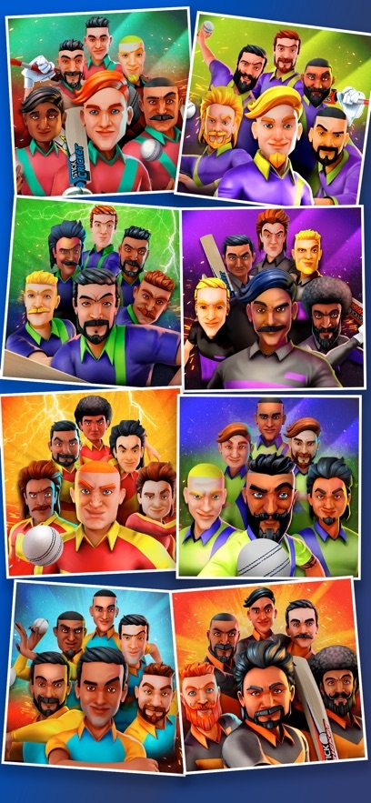 Stick Cricket Clash Hack